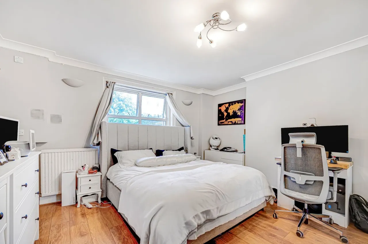 Priory Road, South Hampstead, London, NW6, photo 7
