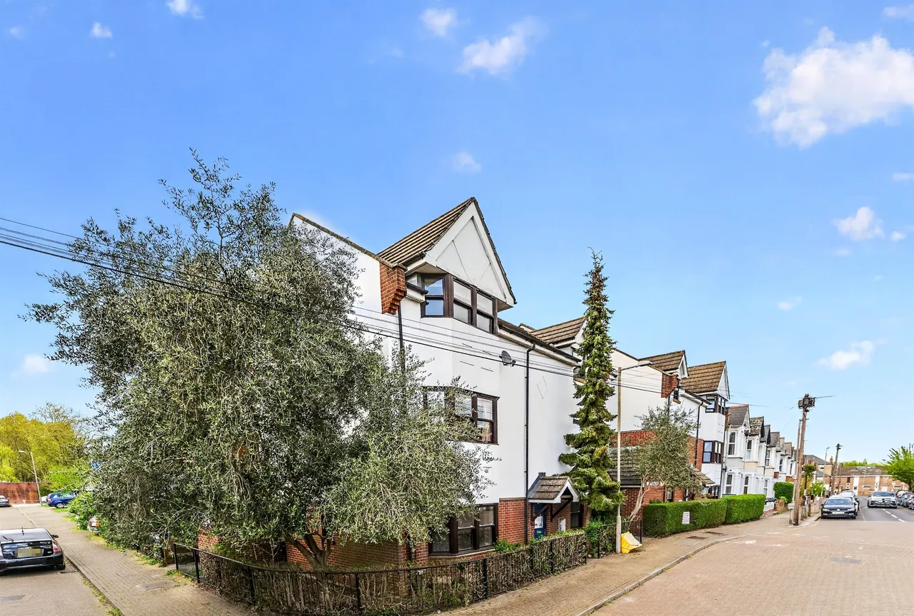 Flock Mill Place, London, SW18, photo 7