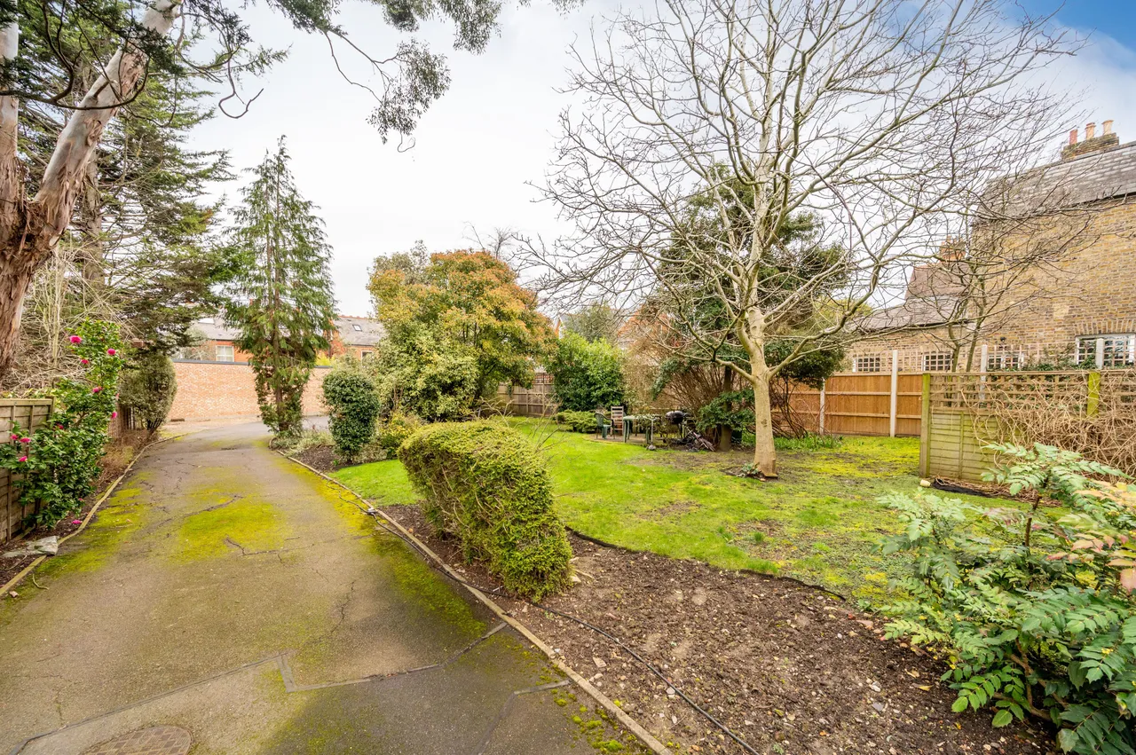 Flat 4, 23 Kingston Hill, Kingston upon Thames, photo 6
