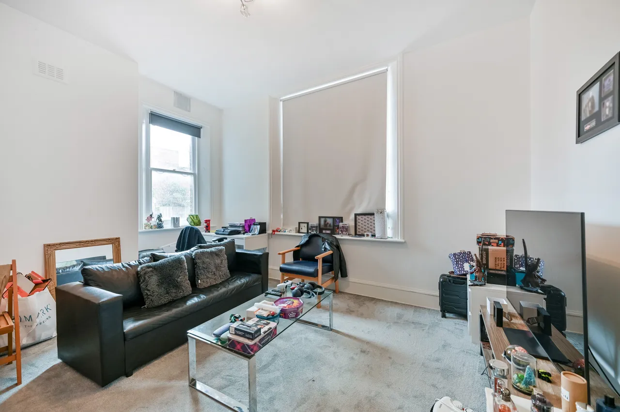 Flat 4, 23 Kingston Hill, Kingston upon Thames, photo 2
