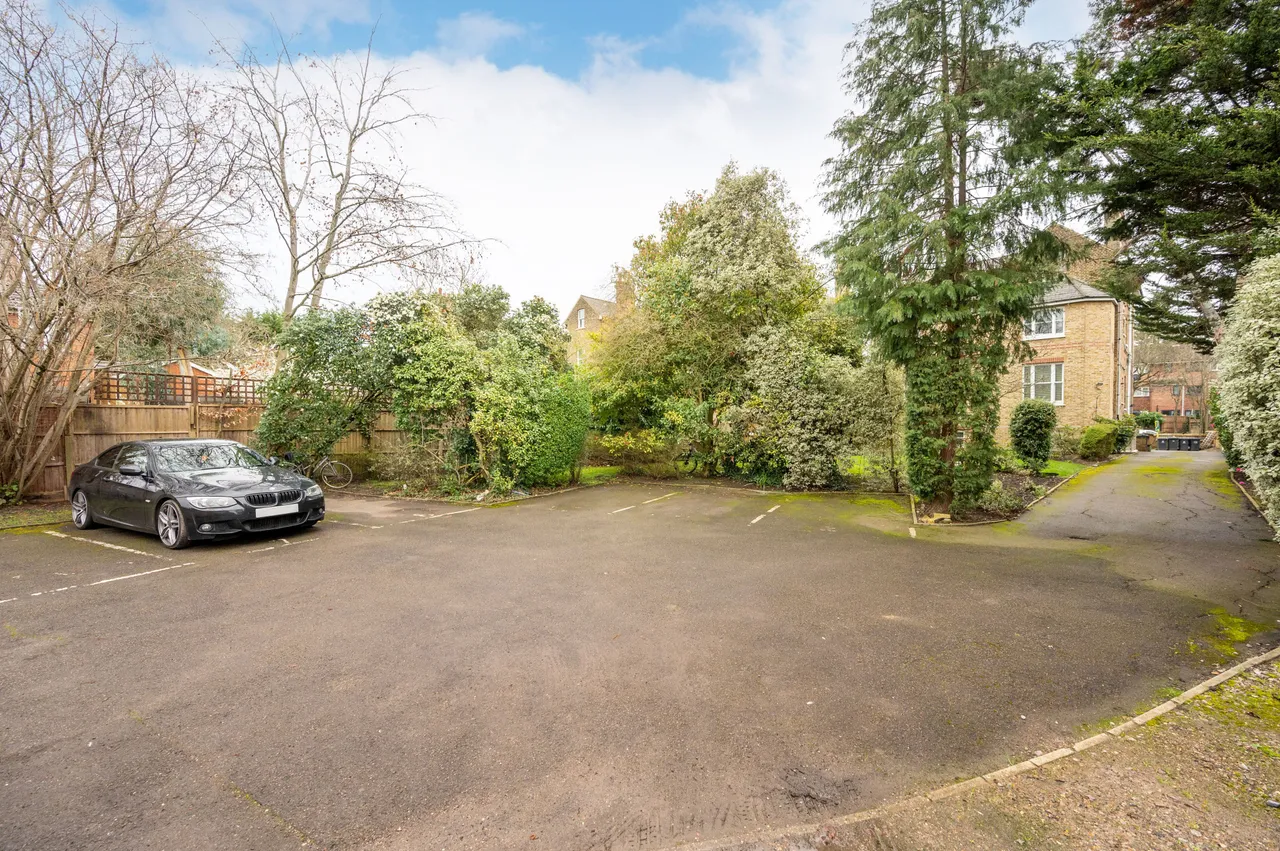 Flat 4, 23 Kingston Hill, Kingston upon Thames, photo 7