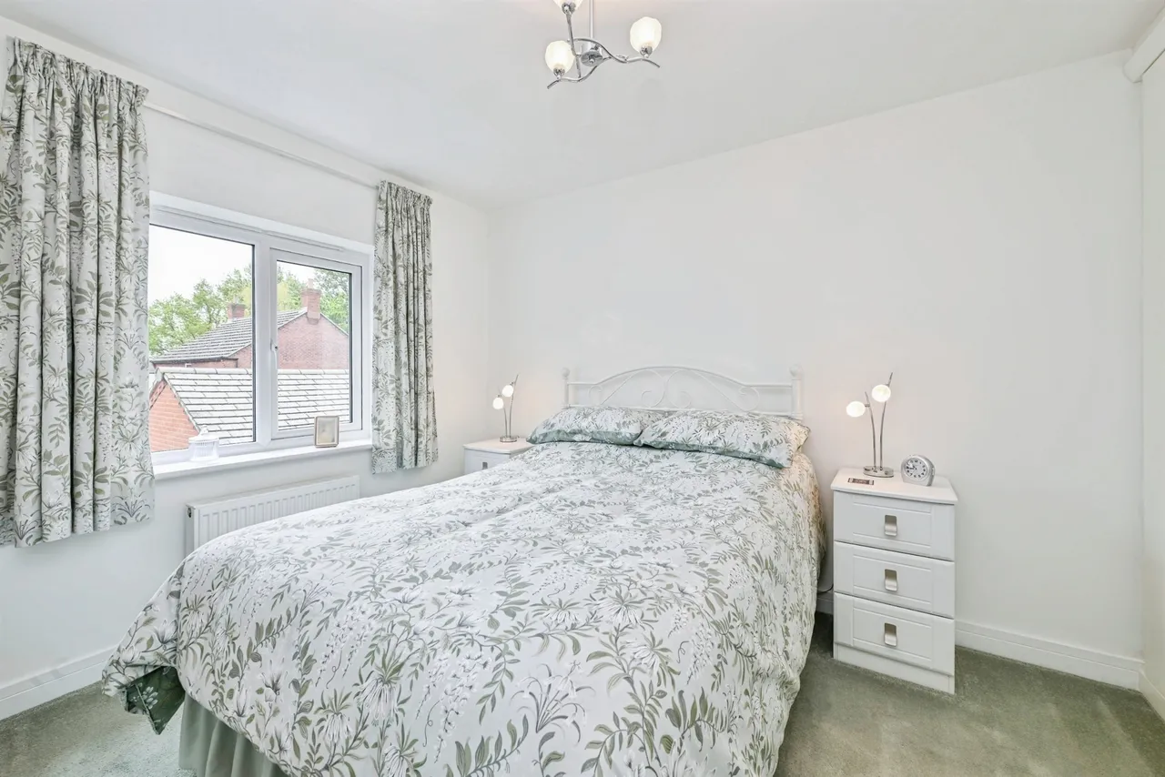 Howard Drive, Kegworth, DE74, photo 17