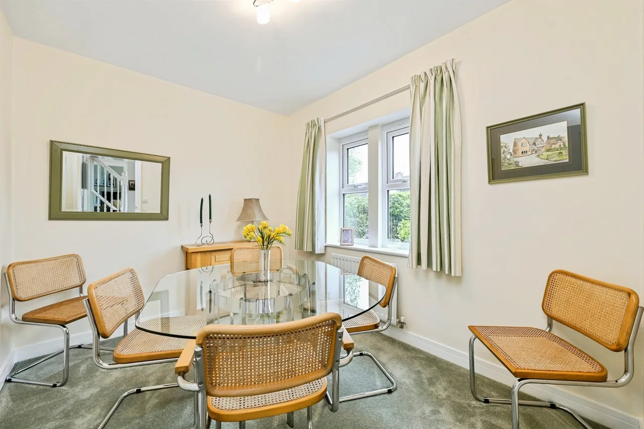 Howard Drive, Kegworth, DE74, photo 8