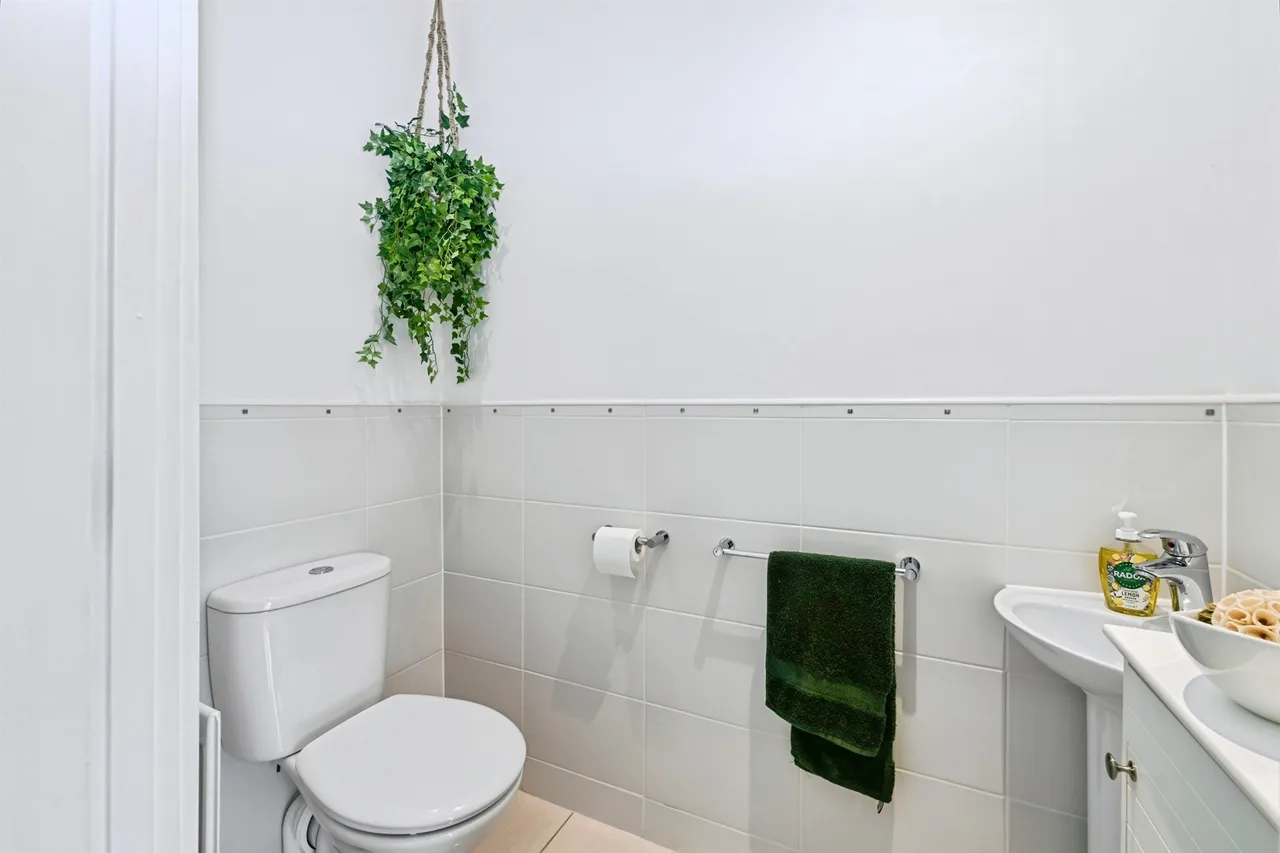 Howard Drive, Kegworth, DE74, photo 9