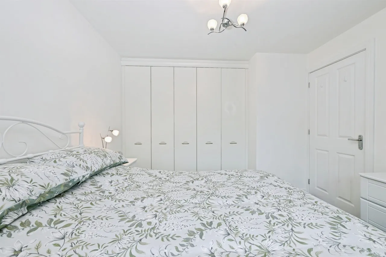Howard Drive, Kegworth, DE74, photo 18