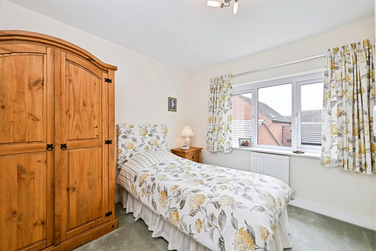 Howard Drive, Kegworth, DE74, photo 19