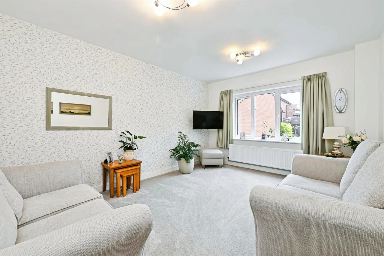 Howard Drive, Kegworth, DE74, photo 6
