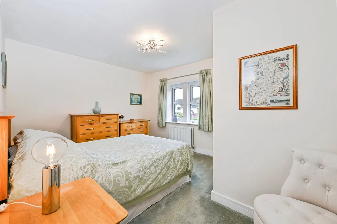 Howard Drive, Kegworth, DE74, photo 16