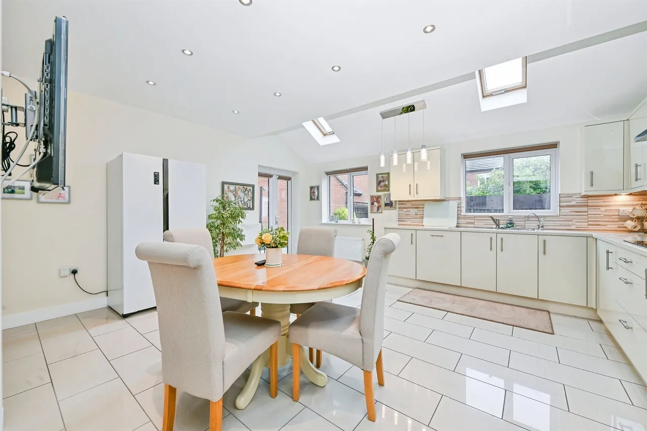 Howard Drive, Kegworth, DE74, photo 10