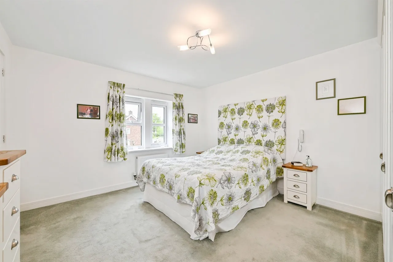 Howard Drive, Kegworth, DE74, photo 14