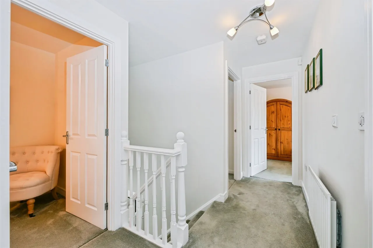 Howard Drive, Kegworth, DE74, photo 12