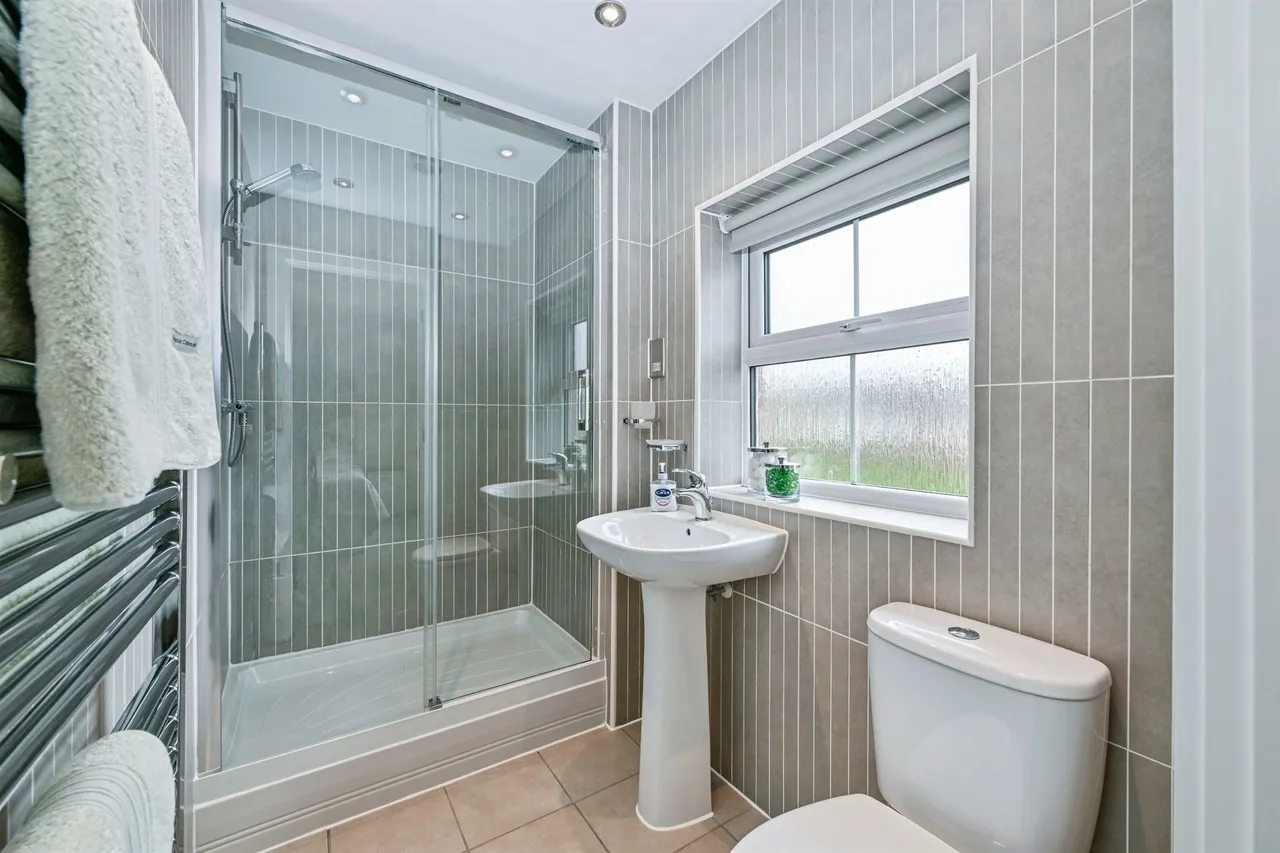 Howard Drive, Kegworth, DE74, photo 15