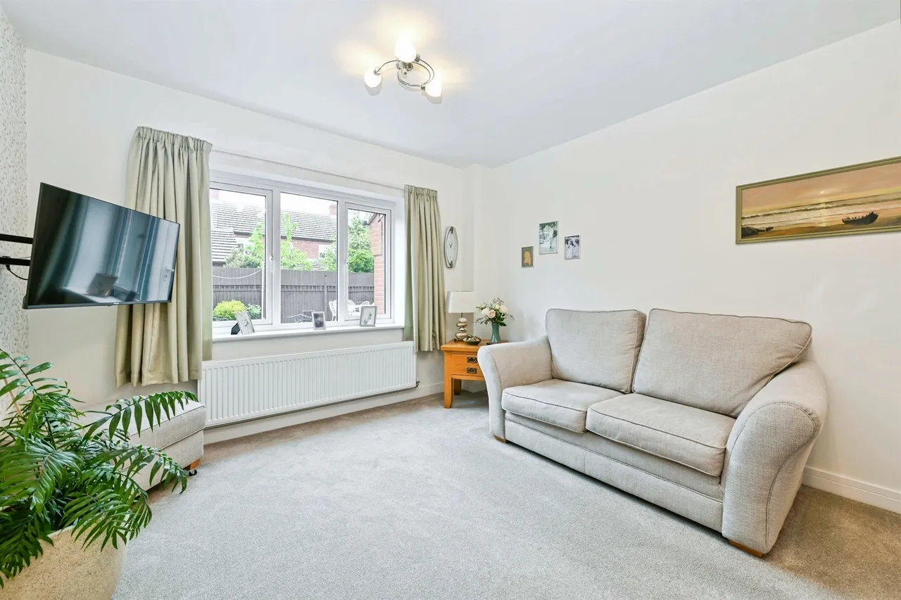 Howard Drive, Kegworth, DE74, photo 5