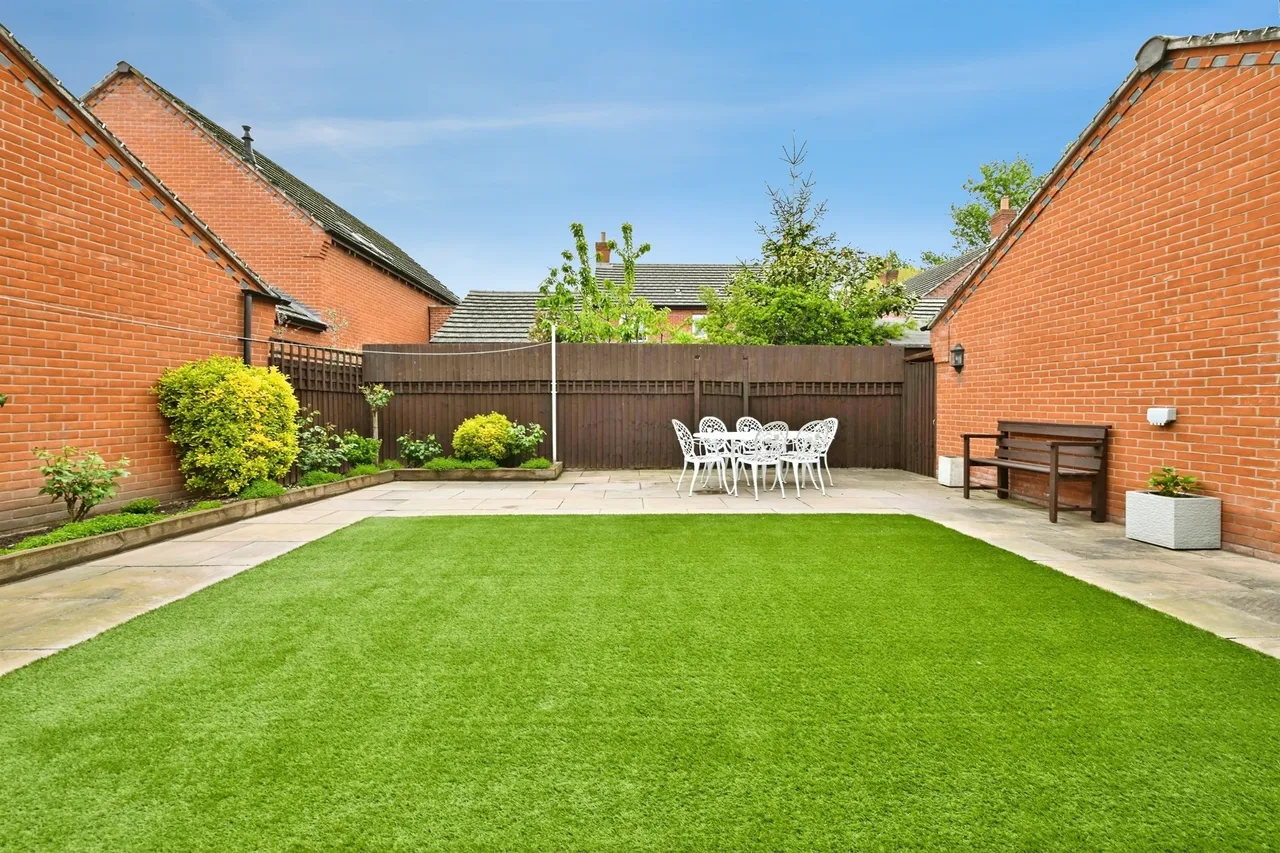 Howard Drive, Kegworth, DE74, photo 22