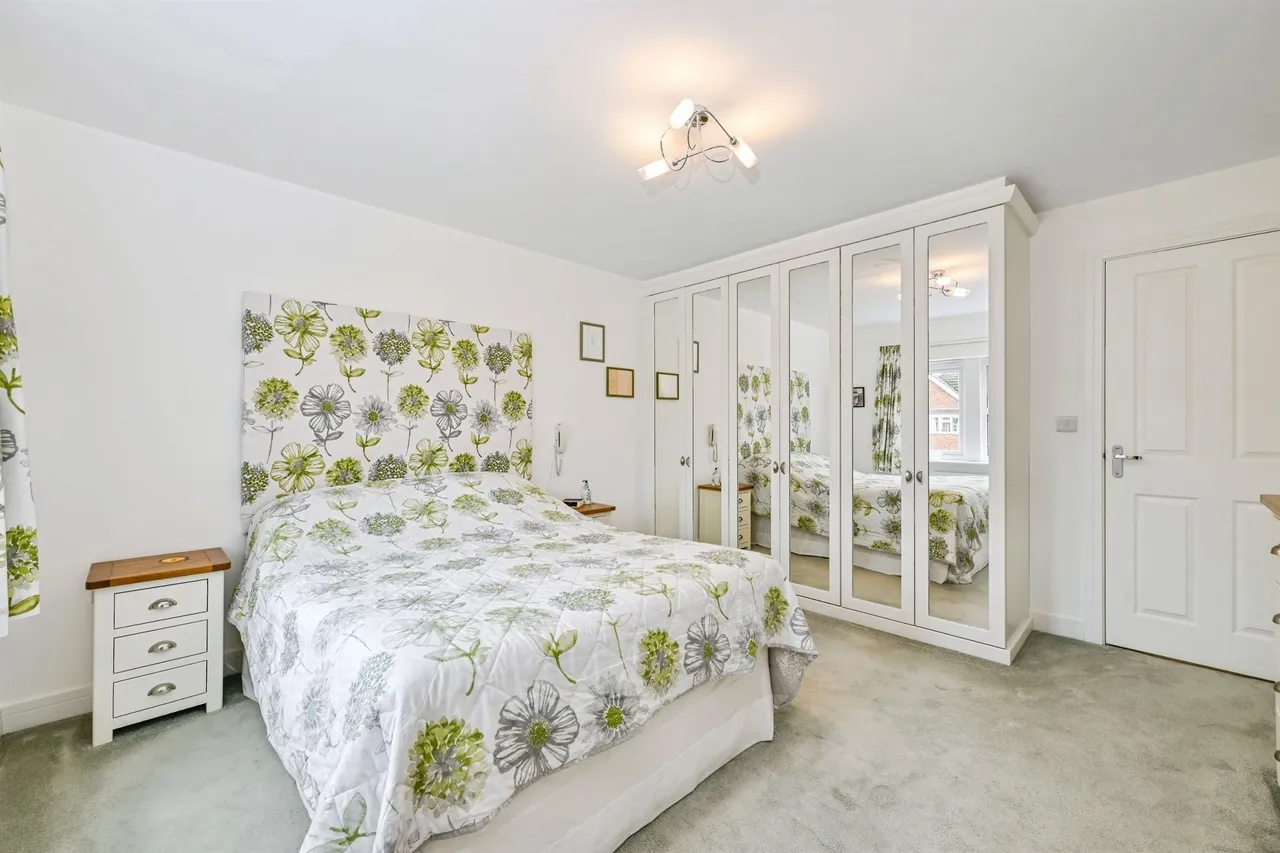 Howard Drive, Kegworth, DE74, photo 13