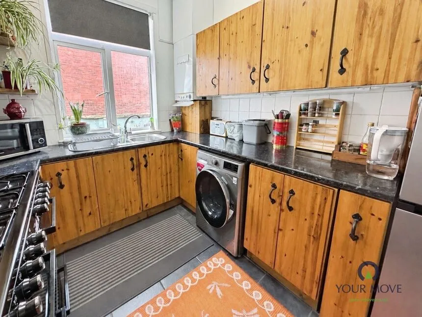 Highfield Road, Darwen, Lancashire, BB3, photo 6