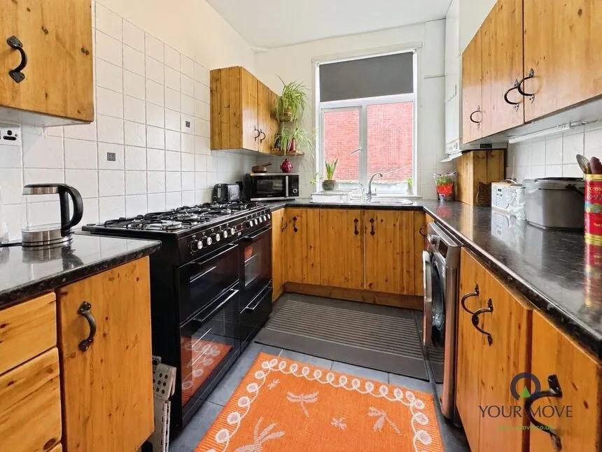 Highfield Road, Darwen, Lancashire, BB3, photo 5