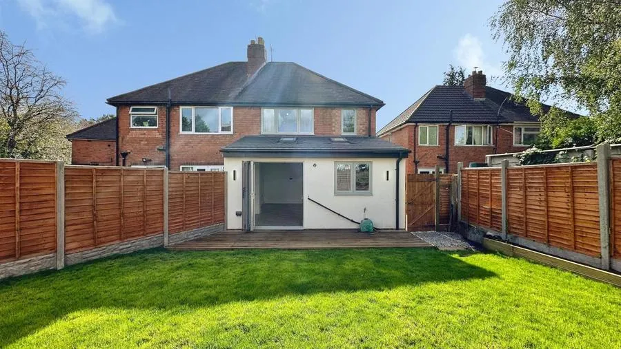 Troy Grove, Kings Heath, B14, photo 24