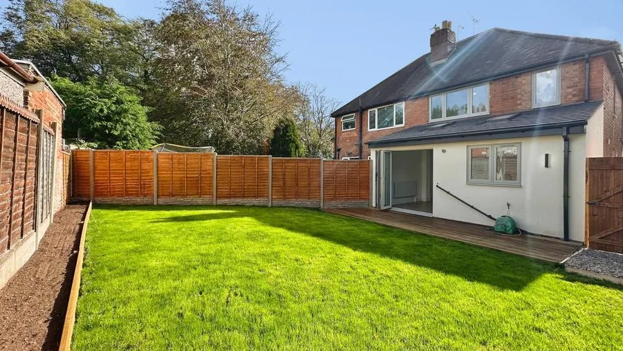 Troy Grove, Kings Heath, B14, photo 22