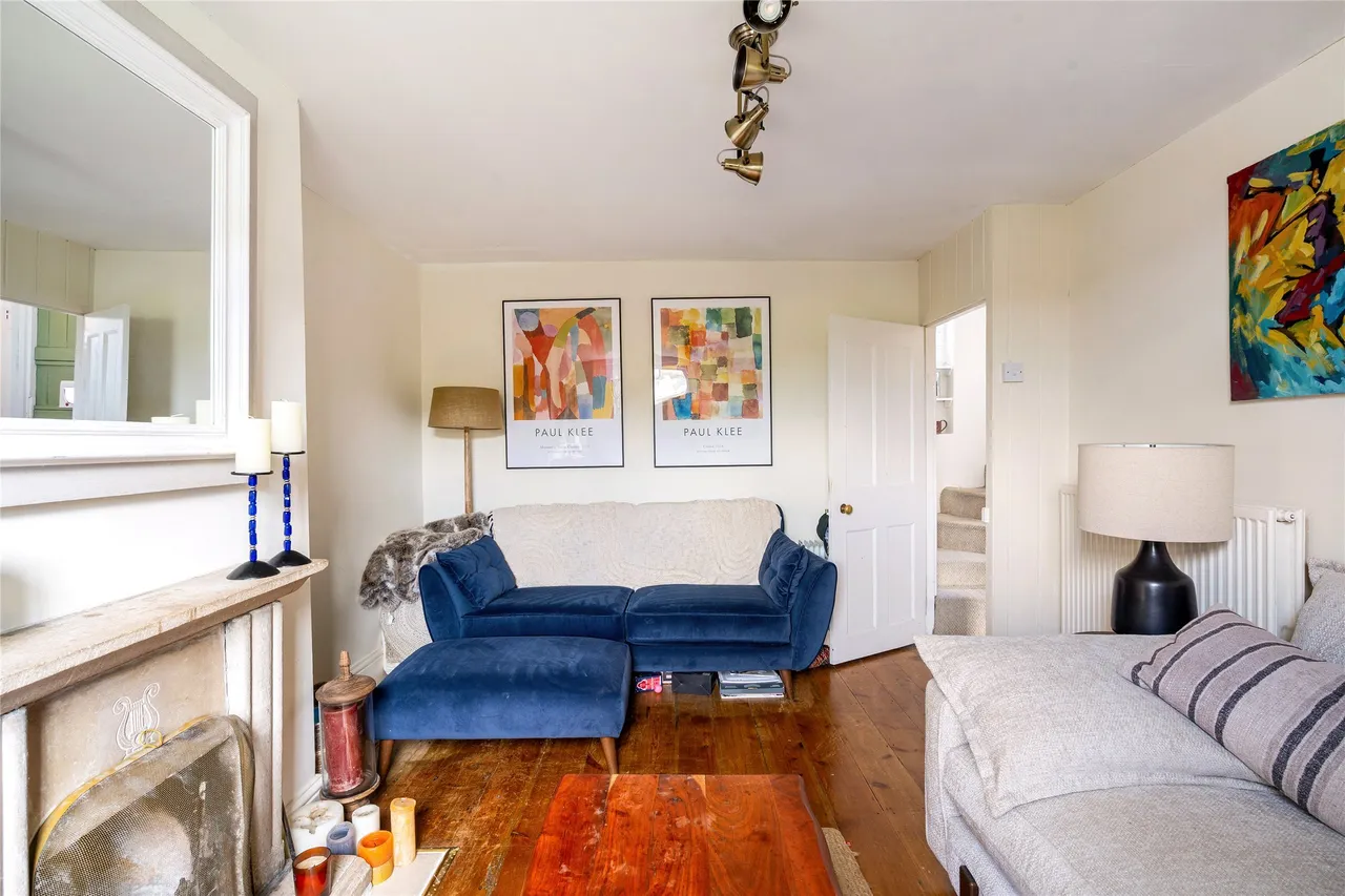 Western Terrace, Gloucestershire, Brimscombe, GL5 2QT, photo 12