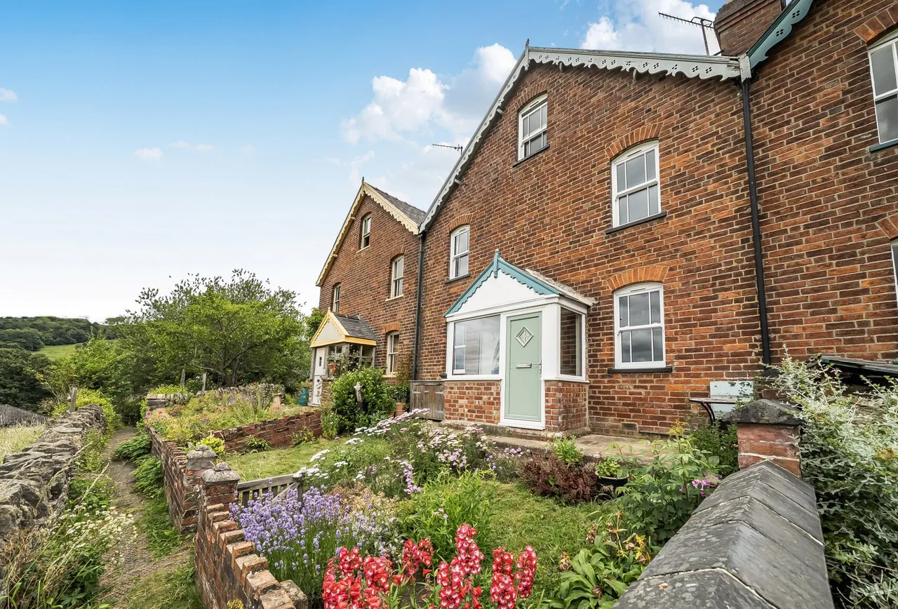 Western Terrace, Gloucestershire, Brimscombe, GL5 2QT, photo 26