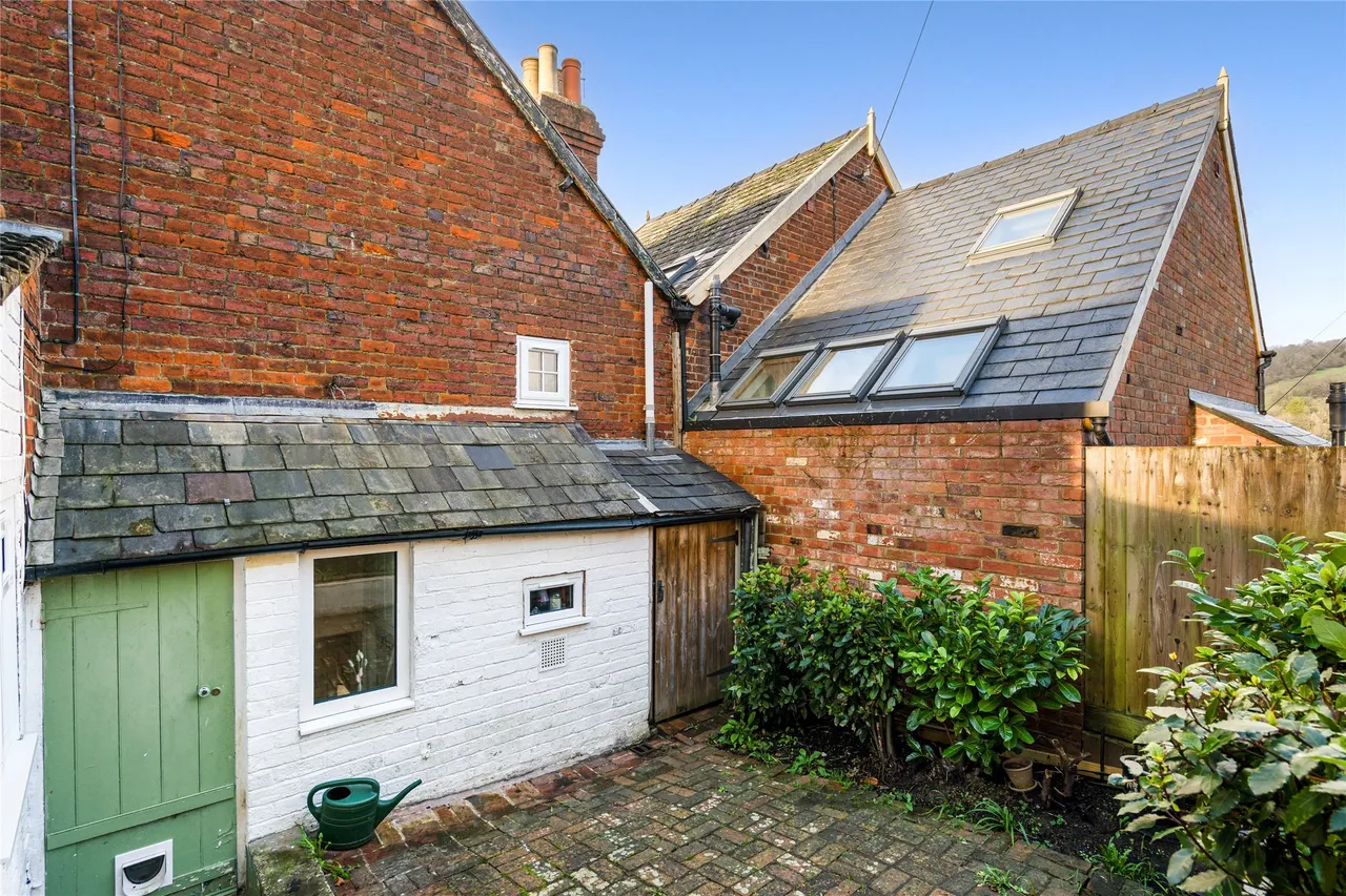 Western Terrace, Gloucestershire, Brimscombe, GL5 2QT, photo 23