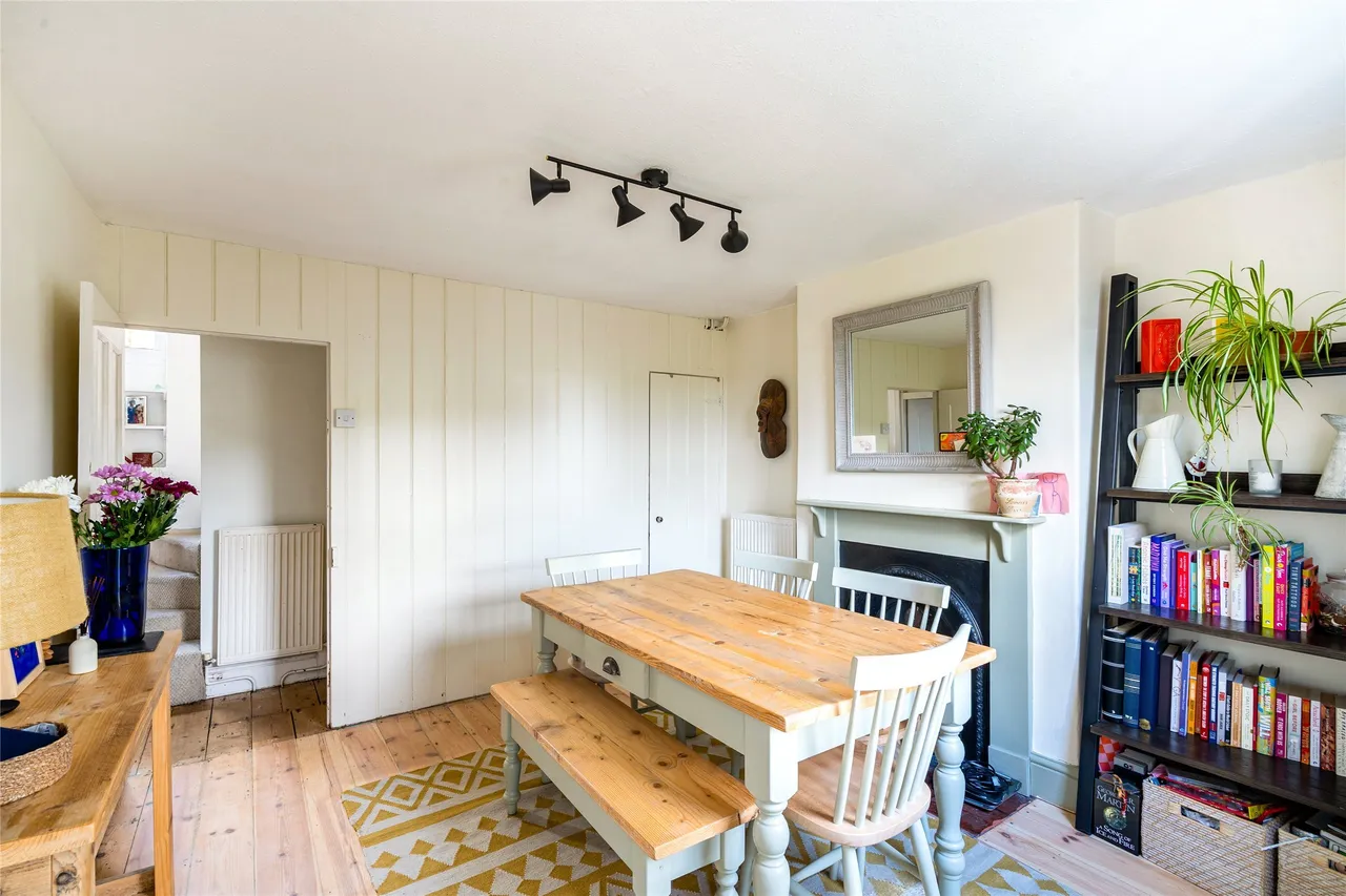 Western Terrace, Gloucestershire, Brimscombe, GL5 2QT, photo 5