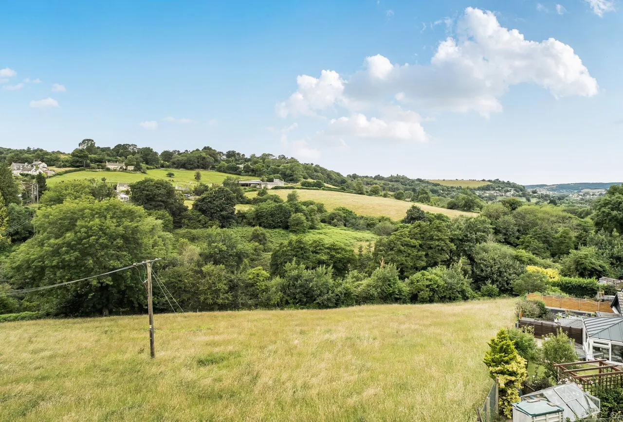 Western Terrace, Gloucestershire, Brimscombe, GL5 2QT, photo 25