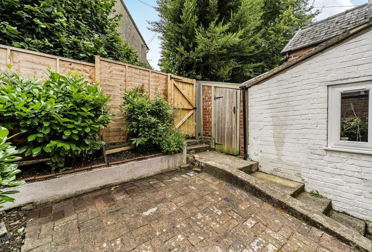 Western Terrace, Gloucestershire, Brimscombe, GL5 2QT, photo 22