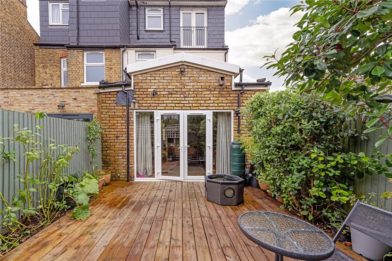 Percy Road, Hampton, TW12 2HW, photo 14