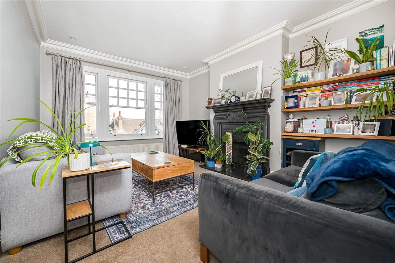 Richmond Road, Twickenham, TW1, photo 2