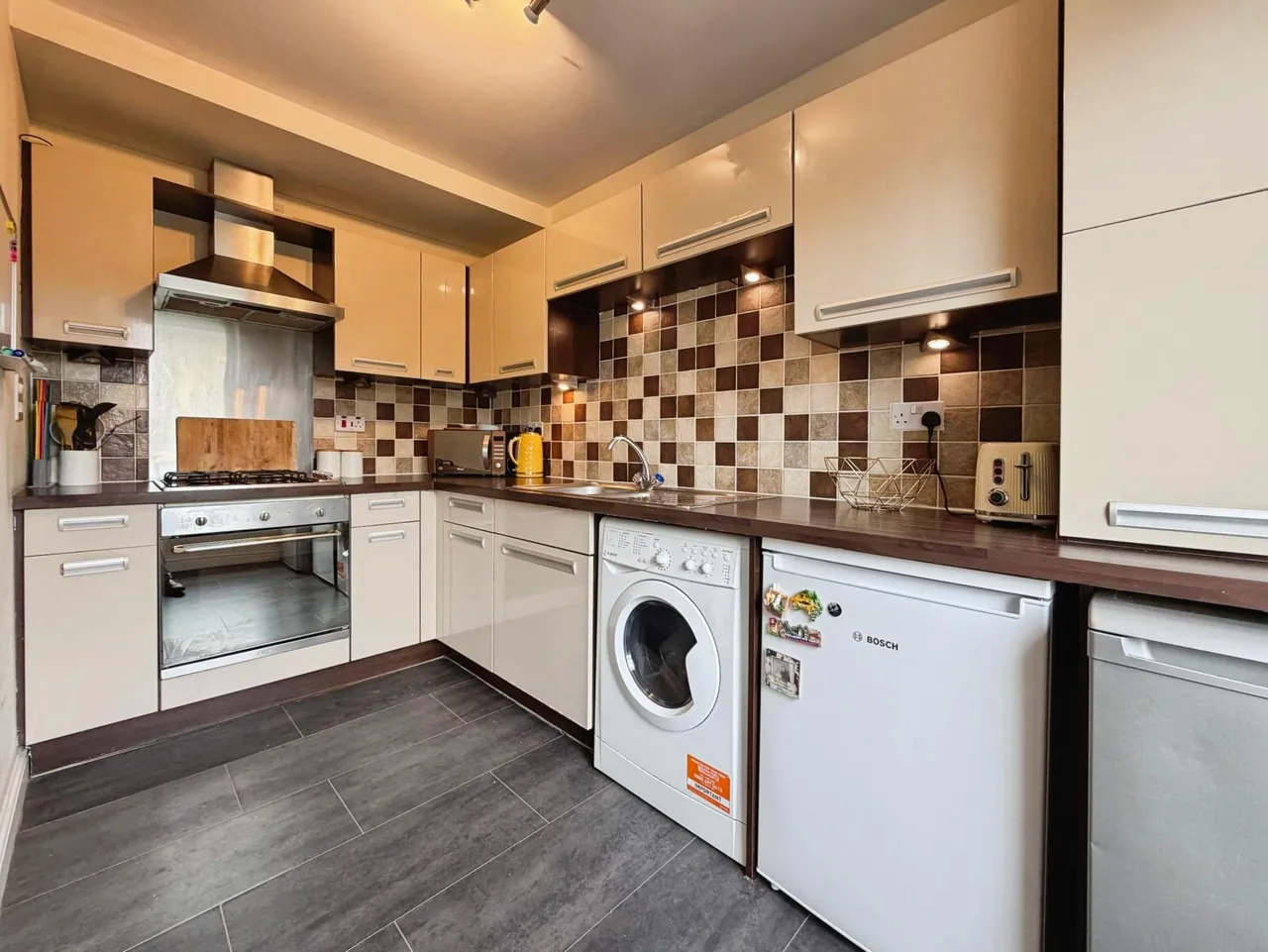 Shields Road, Glasgow, G41, photo 2