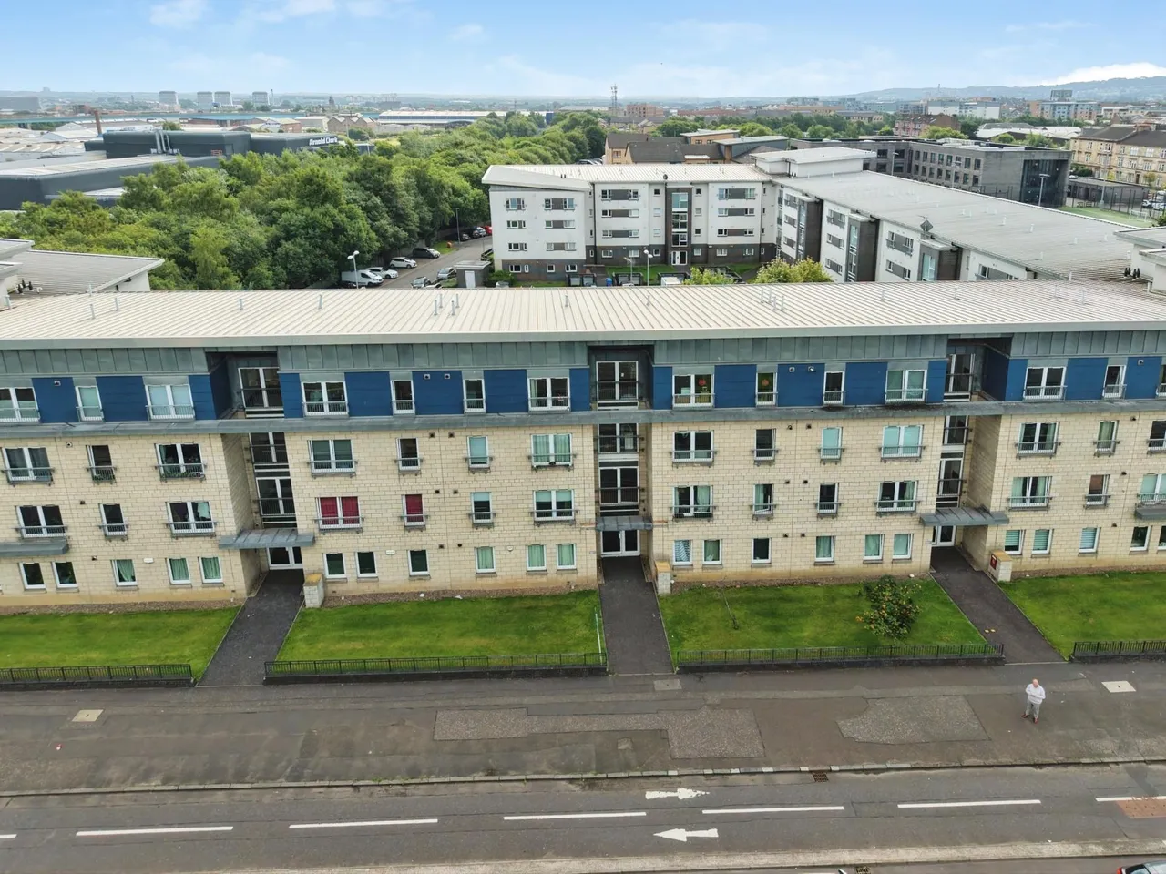 Shields Road, Glasgow, G41, photo 11