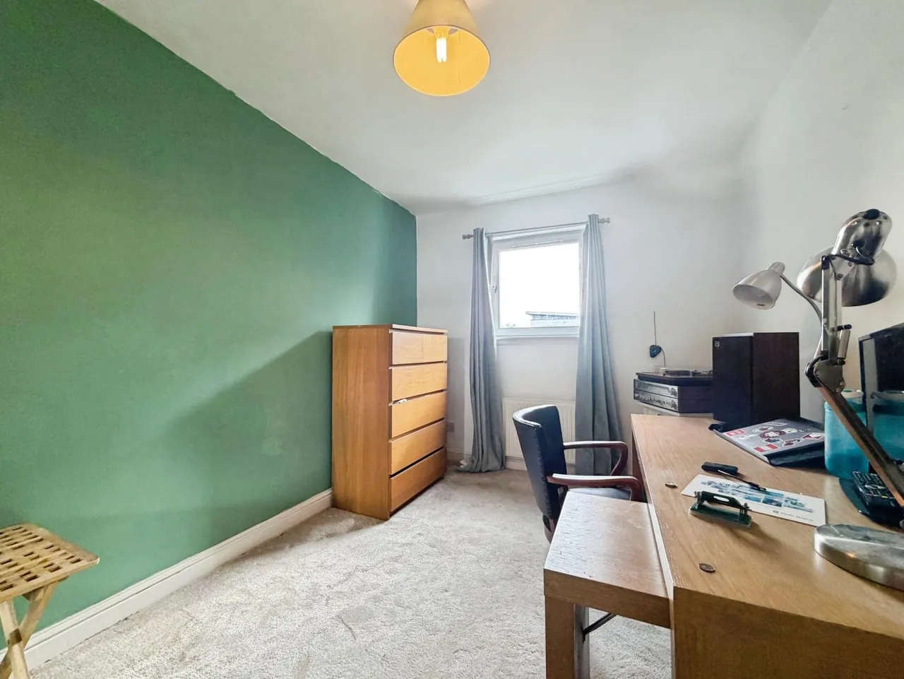 Shields Road, Glasgow, G41, photo 8