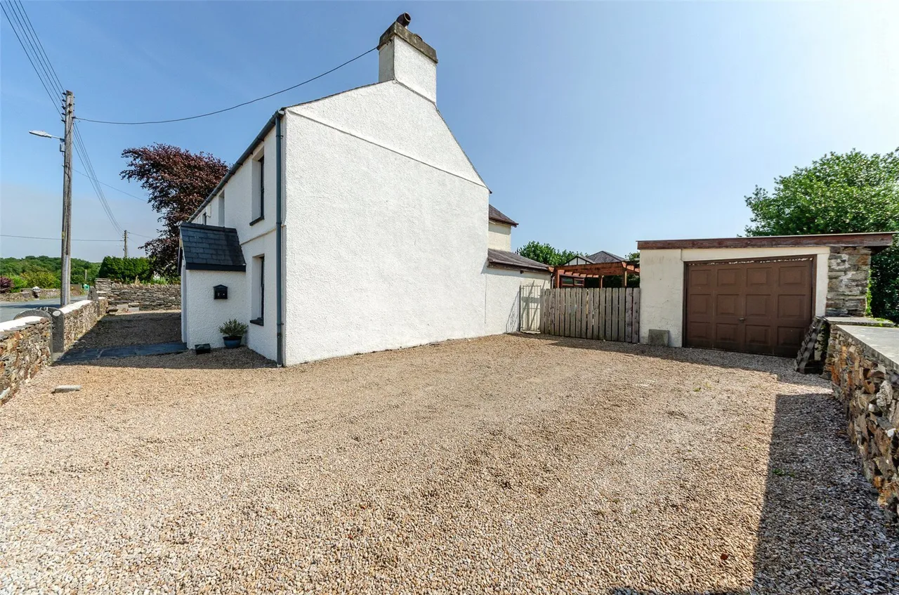 Morfa Bychan, Porthmadog, LL49, photo 21