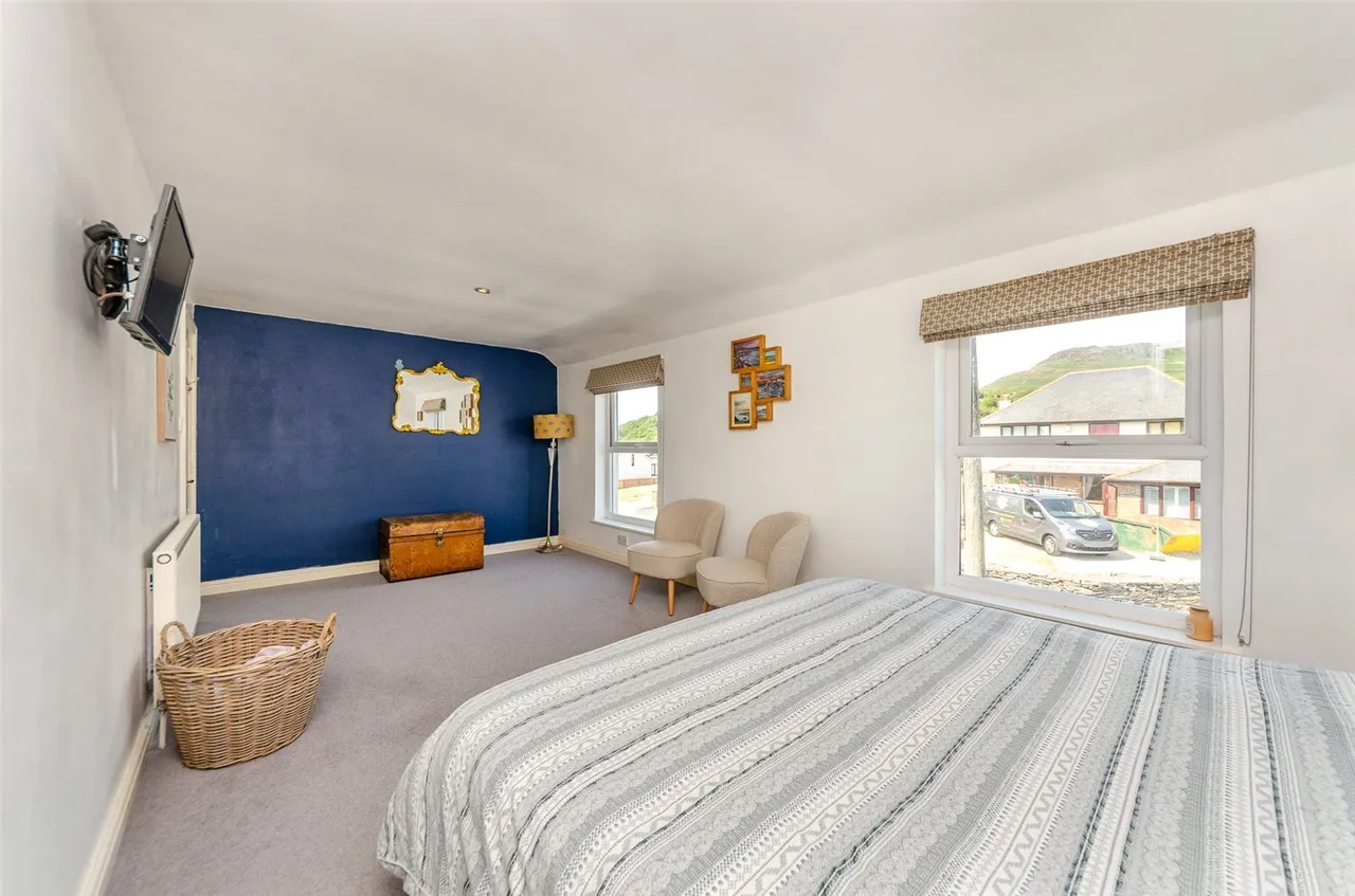 Morfa Bychan, Porthmadog, LL49, photo 13