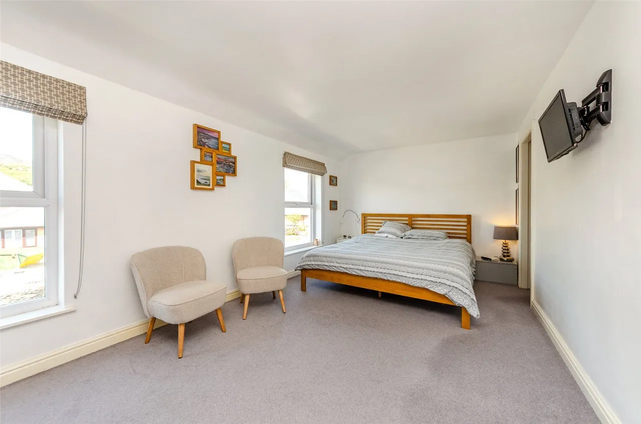 Morfa Bychan, Porthmadog, LL49, photo 9