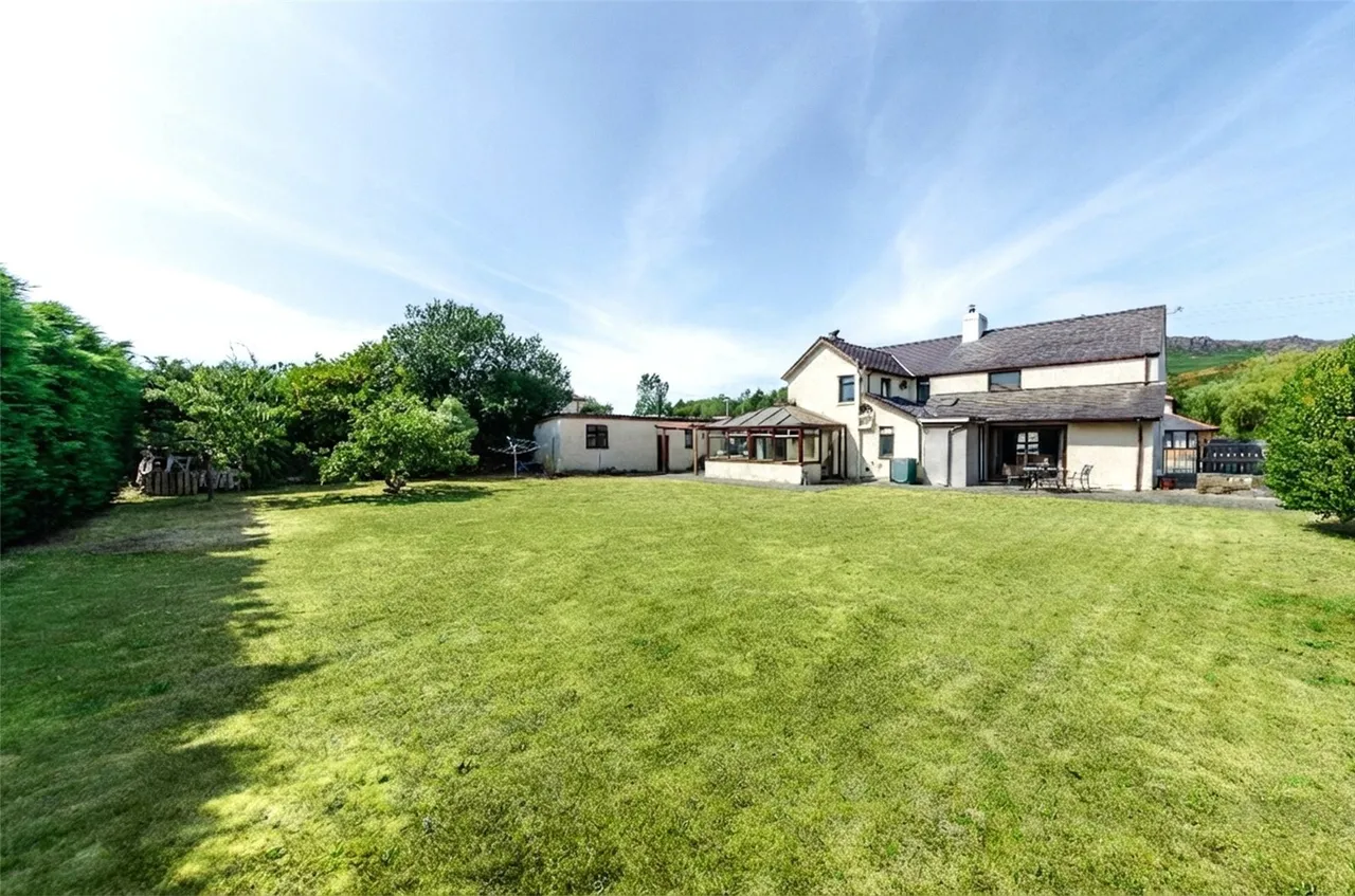 Morfa Bychan, Porthmadog, LL49, photo 7