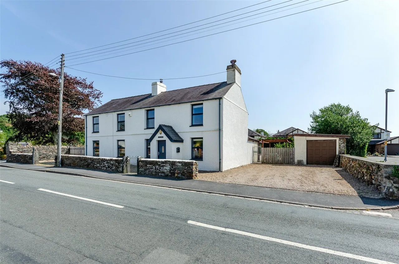 Morfa Bychan, Porthmadog, LL49, photo 20