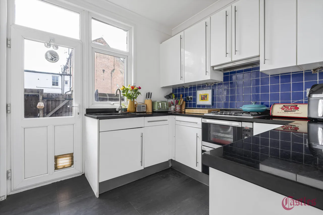 Park Avenue North, N8, photo 12