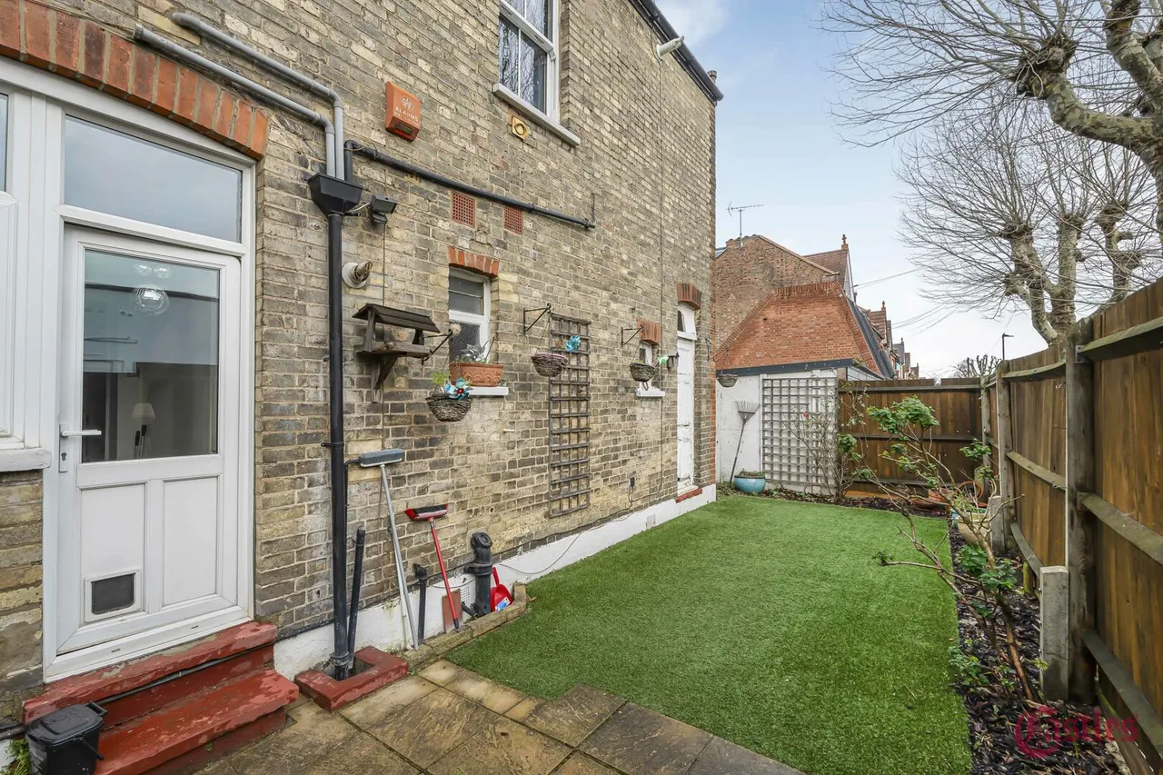 Park Avenue North, N8, photo 6