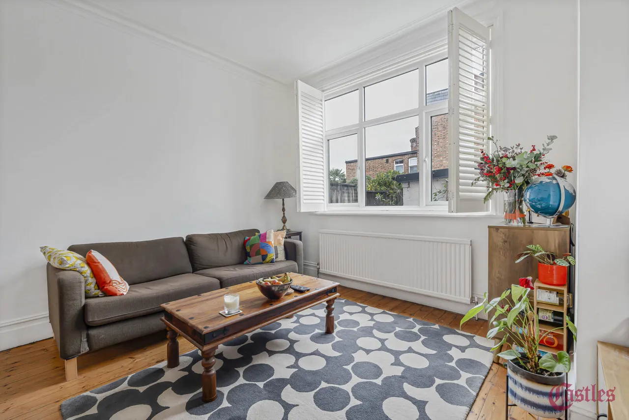 Park Avenue North, N8, photo 9