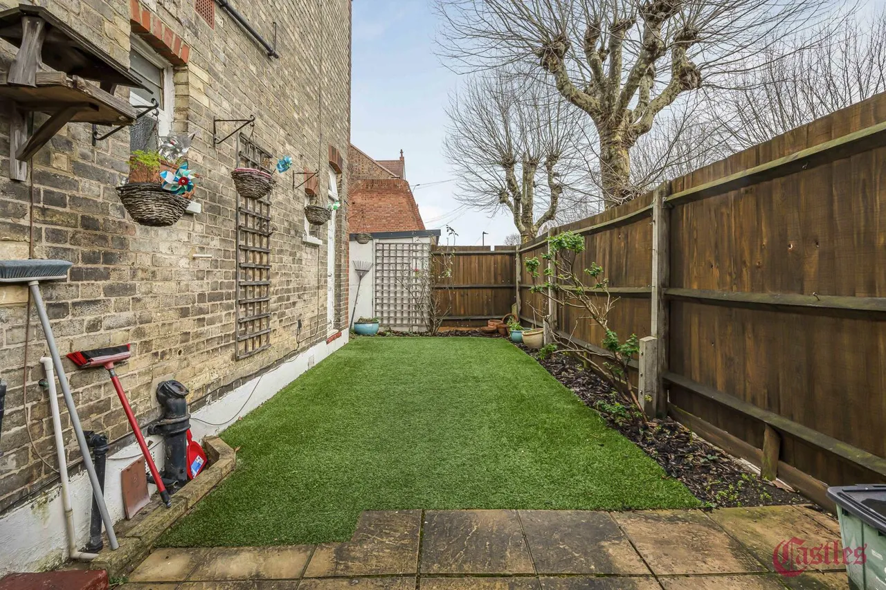 Park Avenue North, N8, photo 11