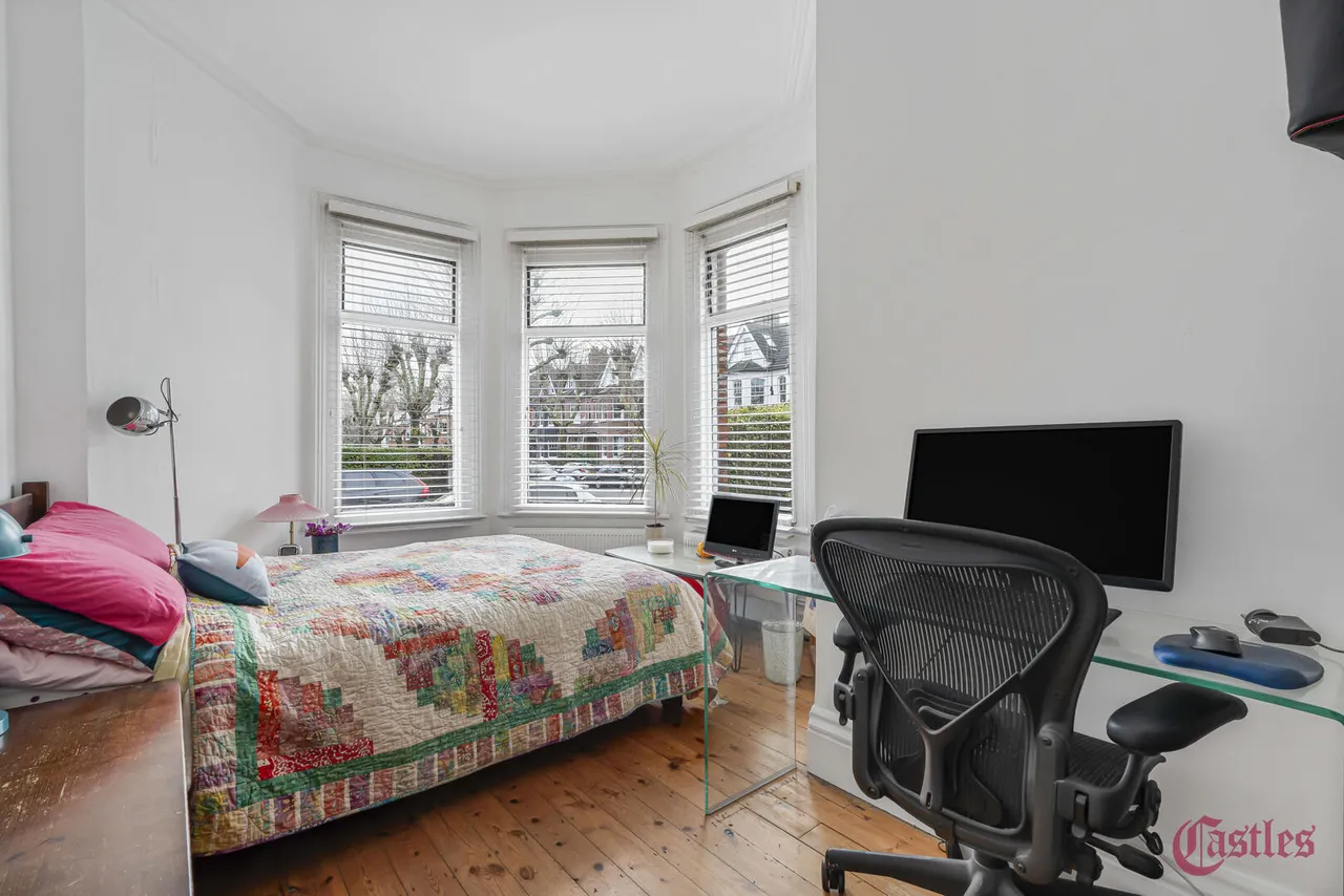 Park Avenue North, N8, photo 10