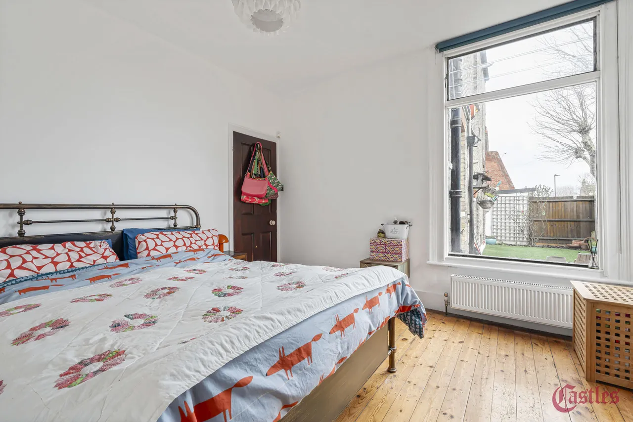 Park Avenue North, N8, photo 3