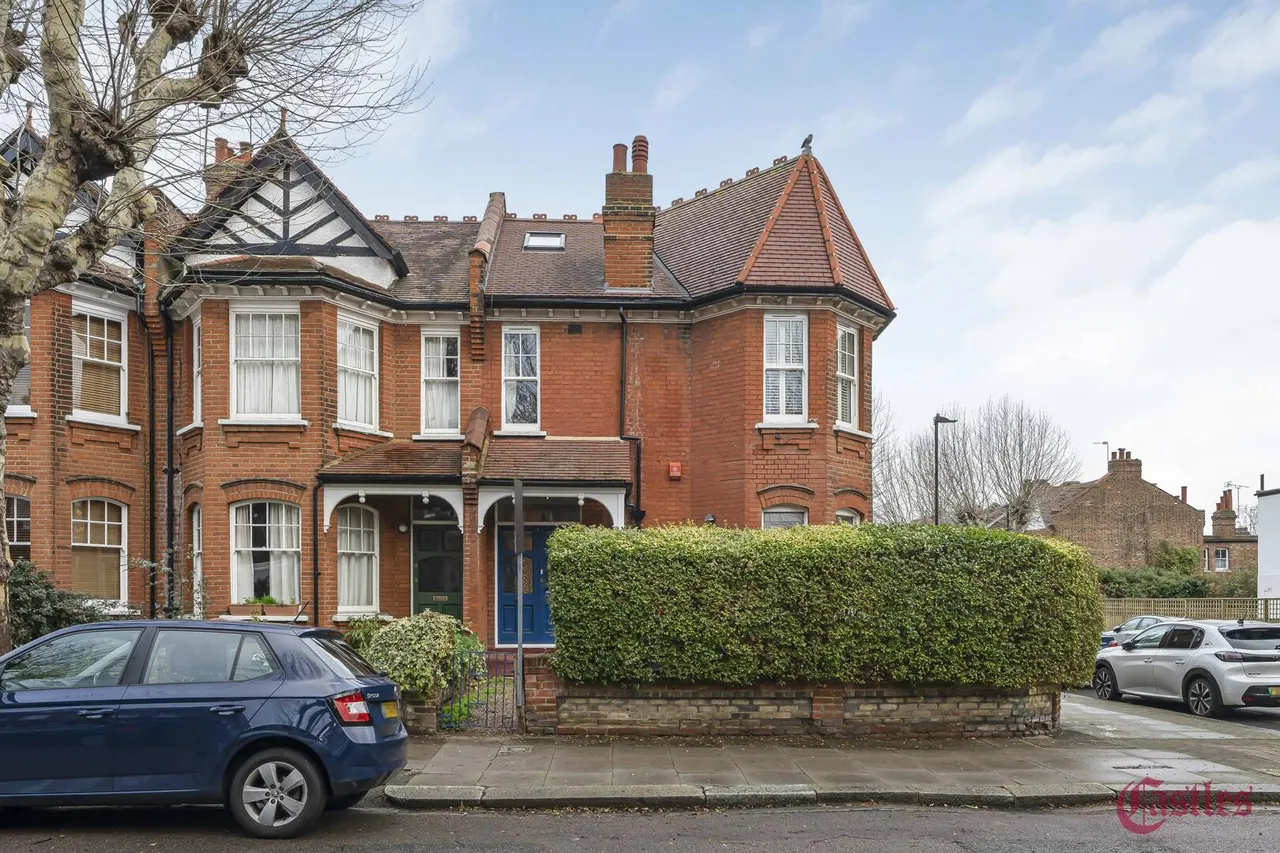 Park Avenue North, N8, photo 13