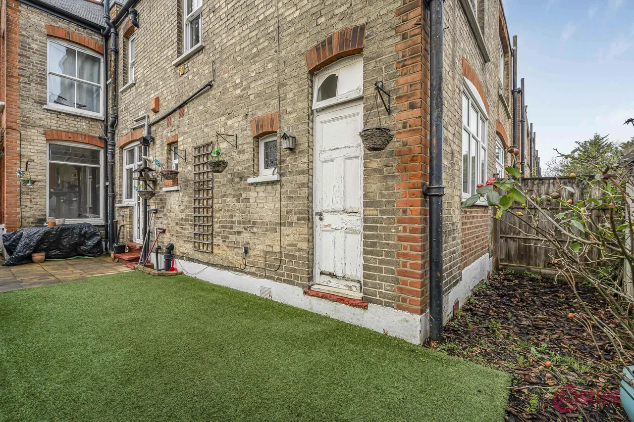 Park Avenue North, N8, photo 14
