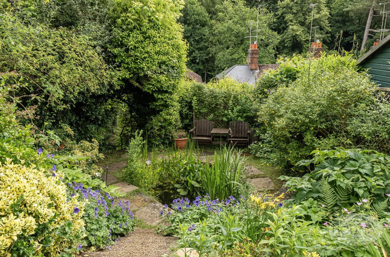 Eashing Lane, Godalming, GU7, photo 24