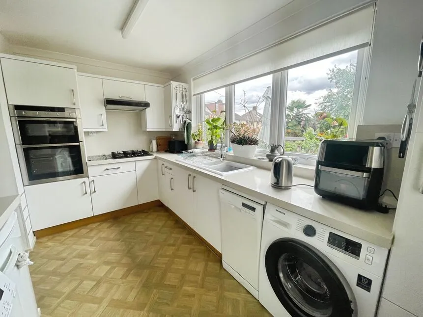 Rochester Way, London, SE9, photo 5