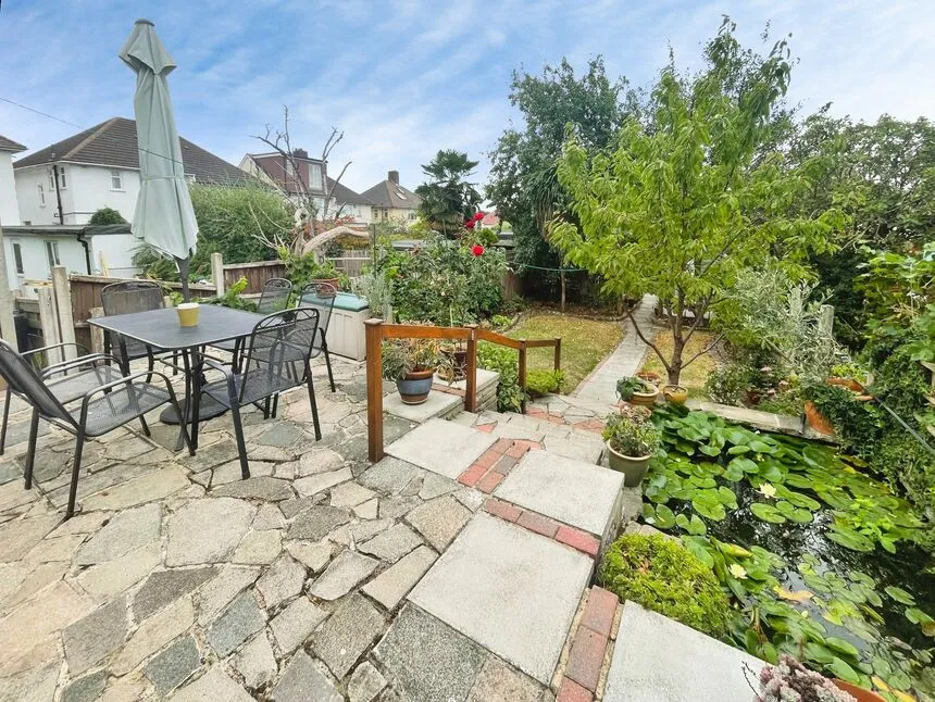 Rochester Way, London, SE9, photo 8